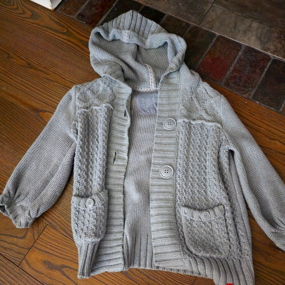 Cardigan